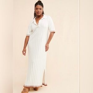 Sancia “Liona” Maxi Dress